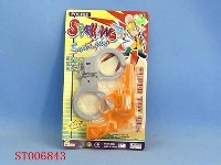 ST006843 - GUN