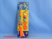 ST006873 - SOFT-BULLET GUN