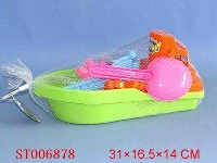 ST006878 - BEACH TOOL