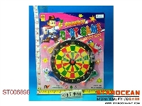 ST006898 - 飞镖