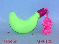 ST007062 - BUBBLE