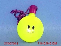 ST007064 - BUBBLE