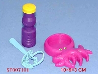 ST007101 - BUBBLE