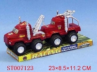ST007123 - 回力消防车