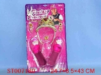 ST007180 - BEAUTY COMESTIC SET