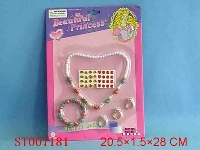 ST007181 - BEAUTY ORNAMENT
