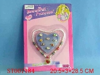 ST007184 - BEAUTY ORNAMENT