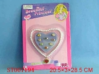 ST007194 - BEAUTY ORNAMENT