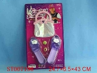 ST007196 - BEAUTY ORNAMENT
