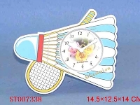 ST007338 - CLOCK