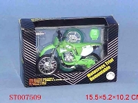ST007509 - 迷你摩托车套装