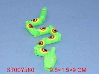 ST007580 - 蛇