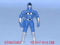ST007583 - 有灯数码侠