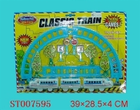 ST007595 - B/O TRACKING TRAIN SET