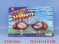 ST007605 - 游泳镜