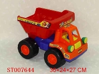 ST007644 - 自卸车