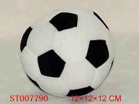 ST007790 - 5FOOTBALL W/BELL