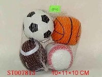ST007813 - BALL(4)