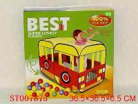 ST007875 - BEST  BUS