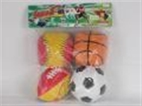 ST007878 - BALL