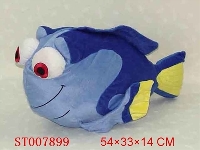 ST007899 - 多利