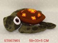 ST007901 - 乌龟