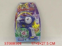 ST008104 - SPINNING TOP