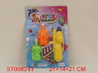 ST008241 - BUBBLE