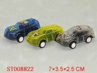 ST008822 - SLIDING CAR