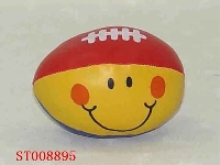 ST008895 - FOOTBALL