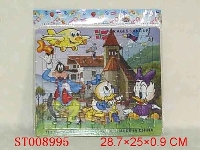 ST008995 - JIGSAW PUZZLES