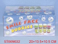 ST009032 - BUBBLE