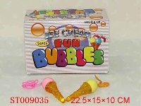 ST009035 - BUBBLE