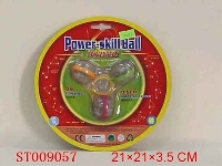 ST009057 - POWER SKILLBALL