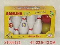 ST009161 - BOWLING