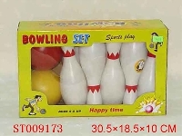 ST009173 - BOWLING