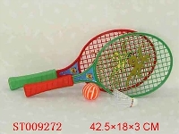 ST009272 - RACKET