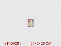 ST009281 - ACCOUTERMENT