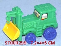 ST009298 - SLIDING CAR