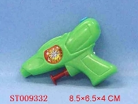 ST009332 - 实色水枪