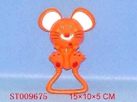 ST009675 - 鼠摇铃