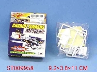 ST009958 - ASSEMBLE TOP