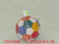 ST010006 - FOOTBALL