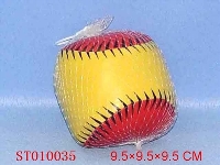 ST010035 - 4 BASEBALL