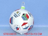 ST010071 - FOOTBALL