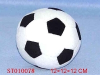 ST010078 - FOOTBALL W/BELL