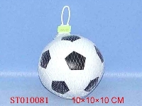 ST010081 - FOOTBALL