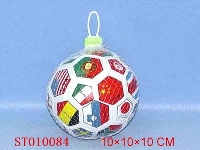 ST010084 - 432PCS BALL