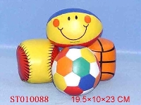 ST010088 - 4 SPORT BALL