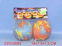 ST010091 - BALLS